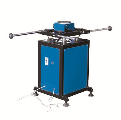 Working Table of Insulating Glass Two-component Glue Machine