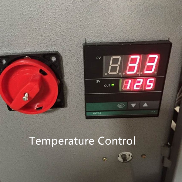 PVC Window Bending Machine