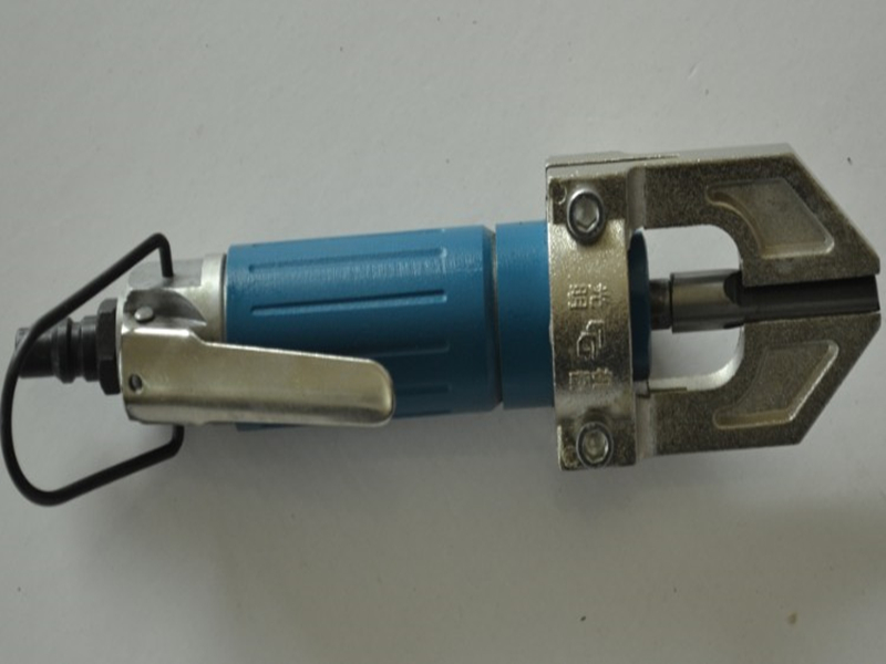 Portable PVC Window Corner Cleaning Machine for Inner Corner