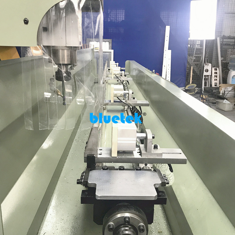 Worktable of Aluminium Window Door Processing Center