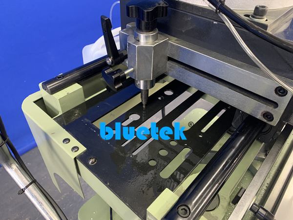 aluminium window machine price 2