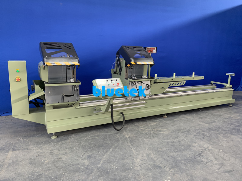 Aluminum cutting saw machines Manufacturer
