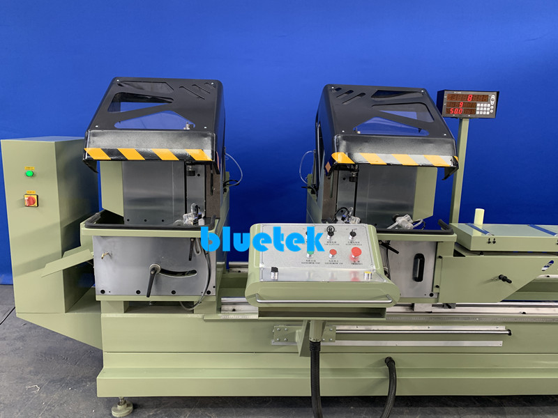 Aluminum cutting saw machines Manufacturer