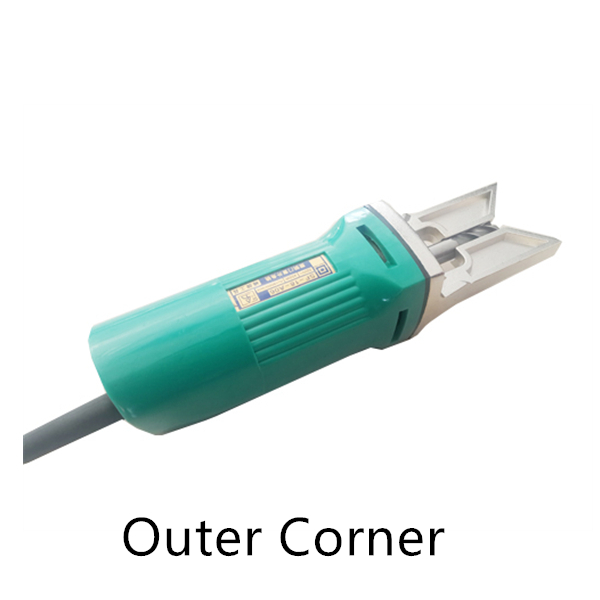 Portable UPVC Window Manufacturing Machine Portable UPVC Window Manufacturing Machine