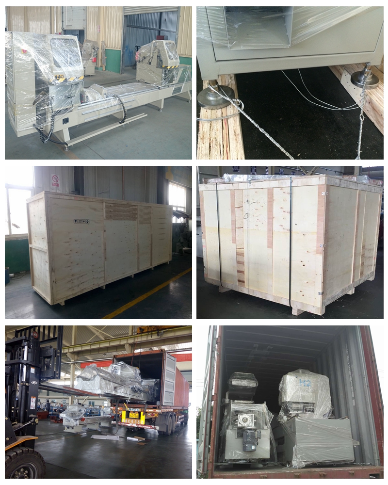 Wood Case Packing and Delivery Wood Case Packing and Delivery