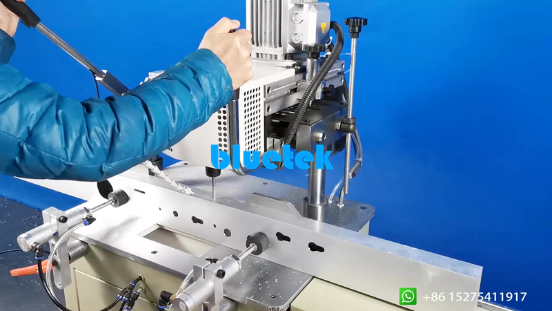 Aluminium Window Copy Router Aluminium Window Copy Router