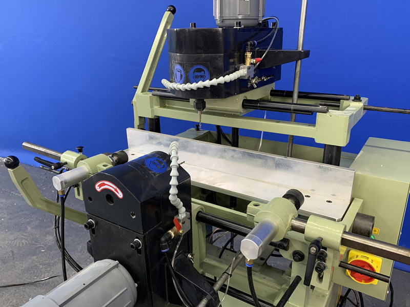 Aluminum Copy Router Machine for Sale