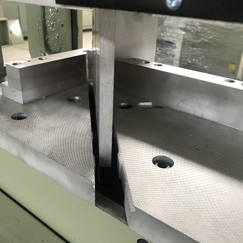 Heating Board and Backup Plate