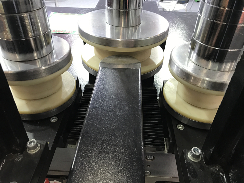 Aluminium Profile CNC Bending Machine