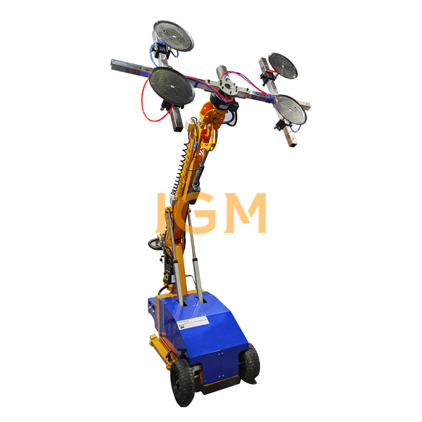 Glass Suction Lifter