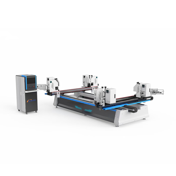 UPVC window welding machine, Manufacturer, Supplier, Factory