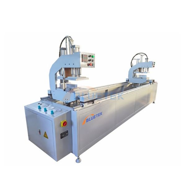 PVC window welding machine for sale