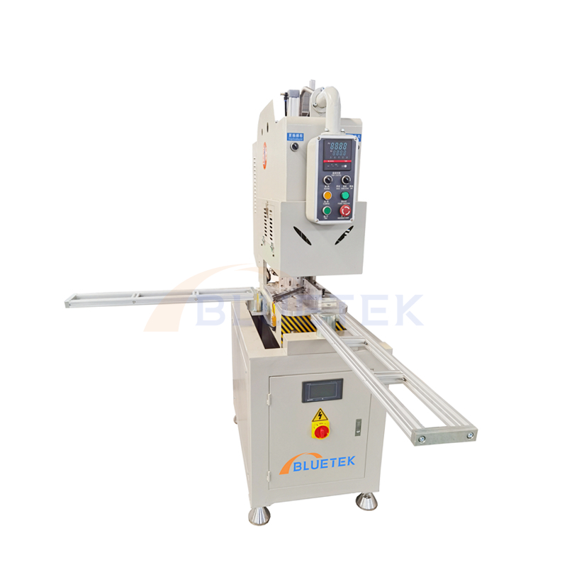 Factory Price Single Head UPVC Welding Machine