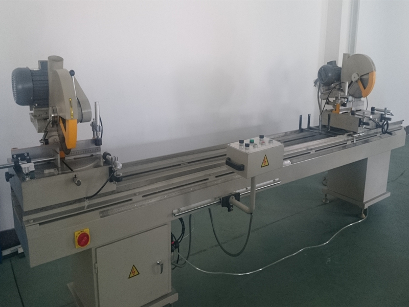 UPVC Window Manufacturing Machines for Sale
