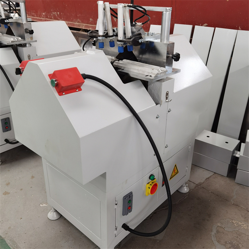 UPVC Bead Cutting Machine