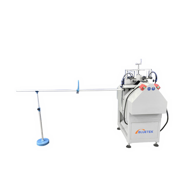 PVC Window Glazing Bead Cutting Saw