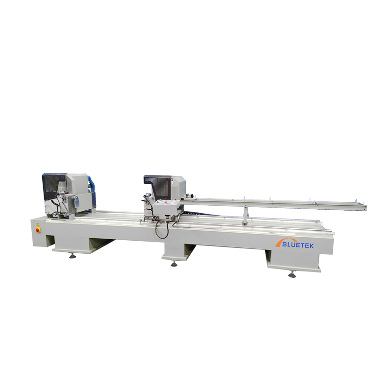 PVC Window Automatic Cutting Machine