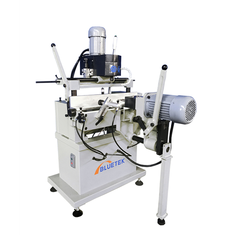 UPVC Window Making Machine Price in India