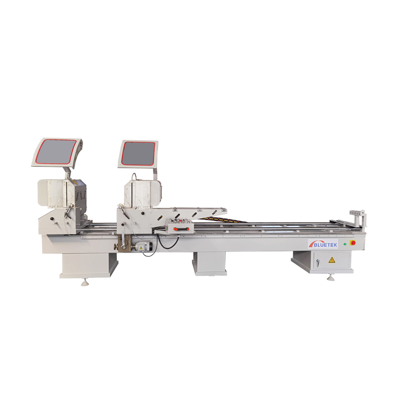 Aluminum Profile Cutting Machine Manufacturer