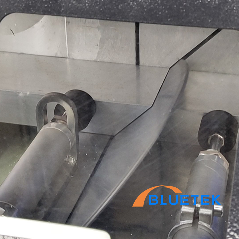 Saw Blade of Automatic Aluminium Cutting Machine for Sale