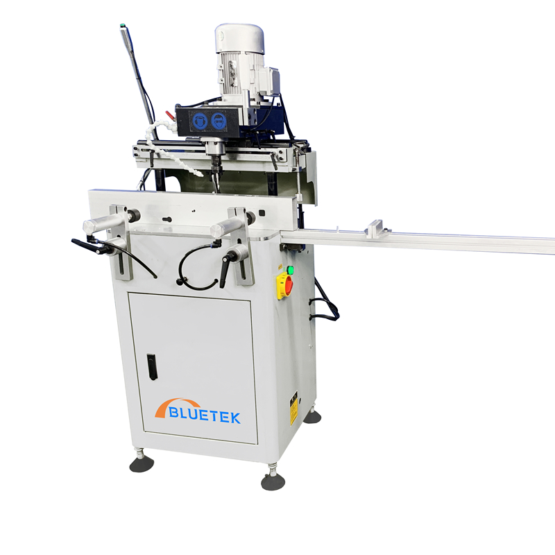 Aluminium Window Door Machine