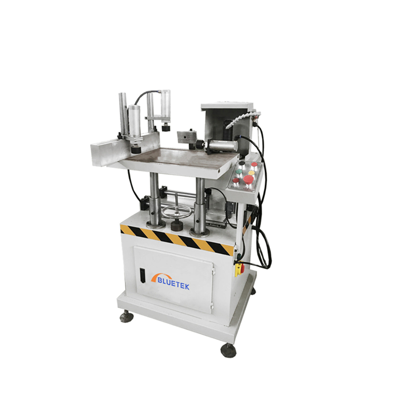Aluminium Window End Milling Machine Aluminium Window End Milling Machine