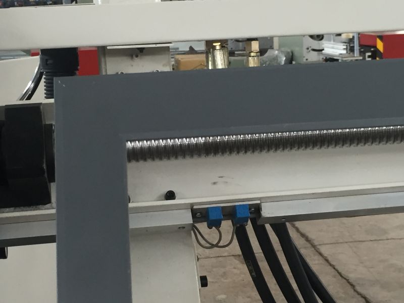 Aluminium Window Corners