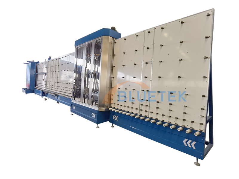 Double Glazing Glass Machinery 2