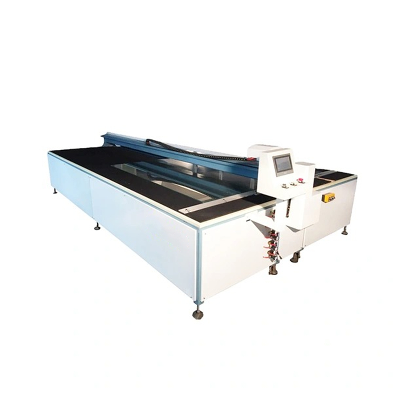 Laminated Glass Cutting Machine