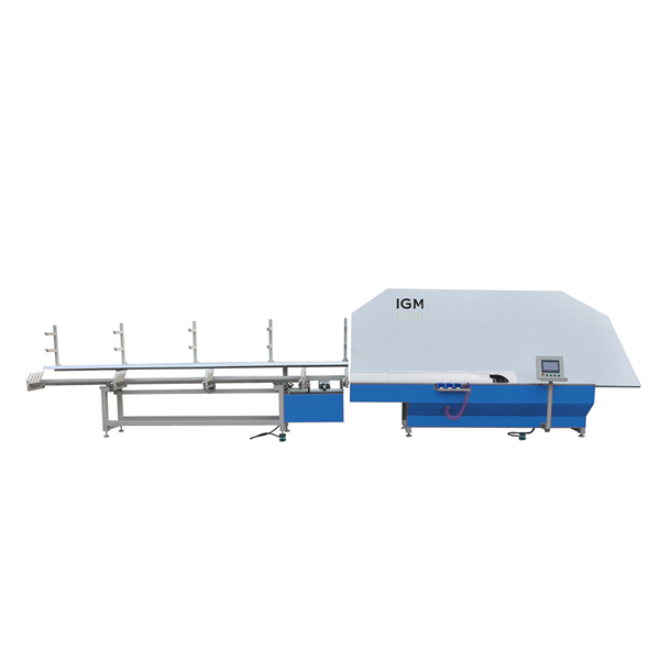 Double Glazing Aluminium Spacer Bending Machine Double Glazing Aluminium Spacer Bending Machine