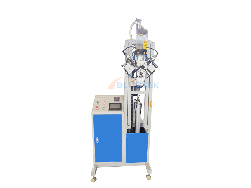 Insulating Glass Desiccant Filling Machine