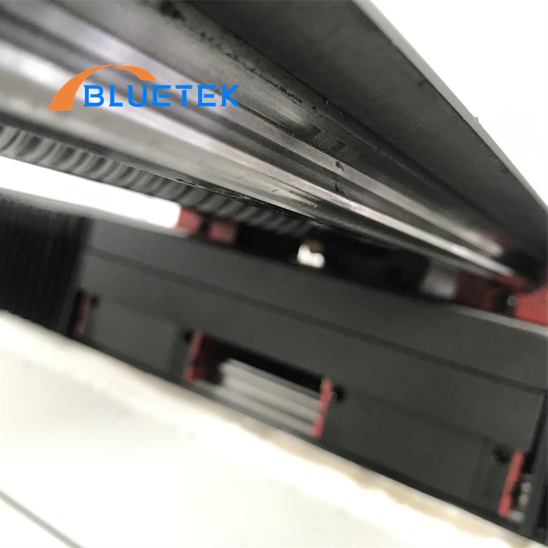 Linear Guide - UPVC Window CNC Milling Machine