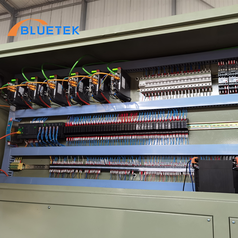 Aluminum Window Working Machine‘s Schneider System’ Aluminum Window Working Machine‘s Schneider System’