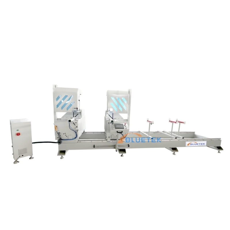 upvc cutting machine price