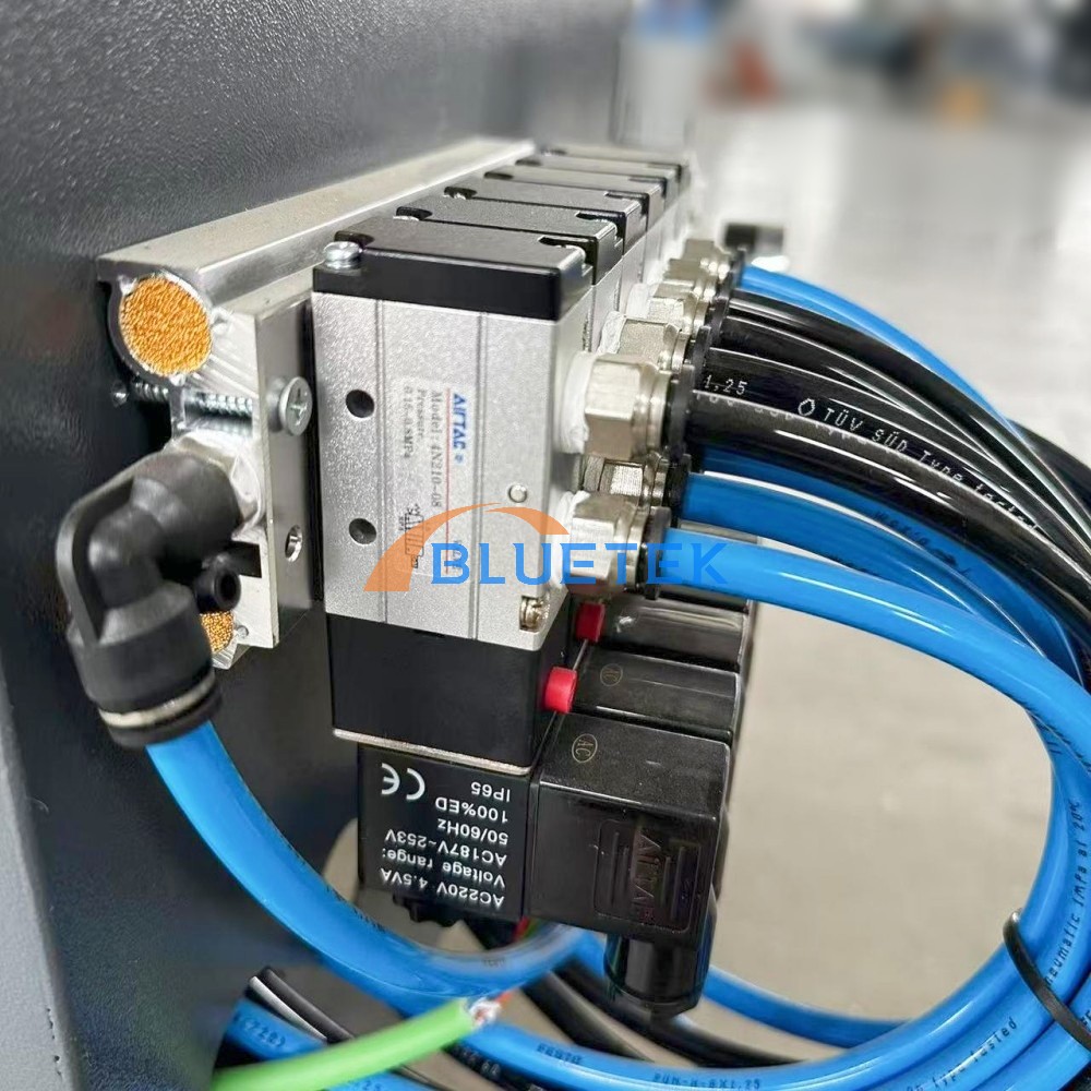 PVC WINDOW CNC COPY ROUTER DETAIL 2