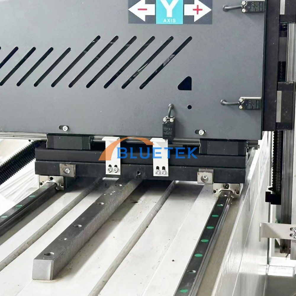 PVC WINDOW CNC COPY ROUTER DETAIL 3