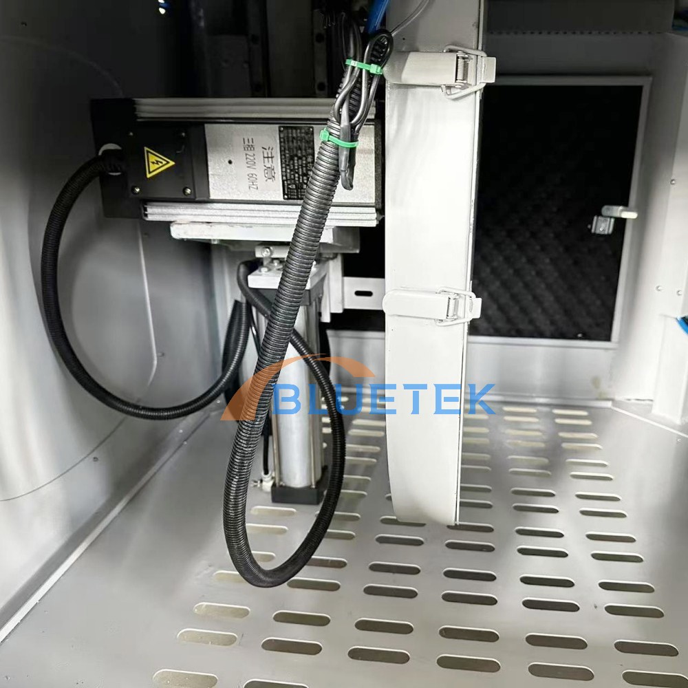 Motor of Cutting range of 600mm 650mm Aluminum Single Head Arbitrary Angle Cutting Saw