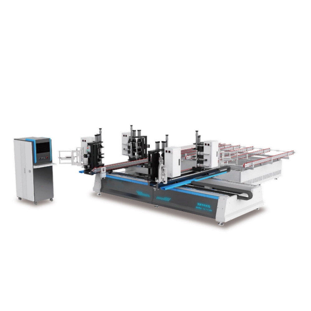 upvc window welding machine price