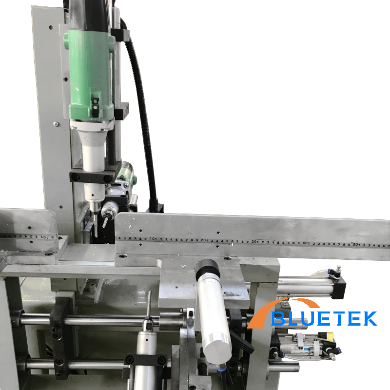 UPVC Window Manufacturing Machine Price